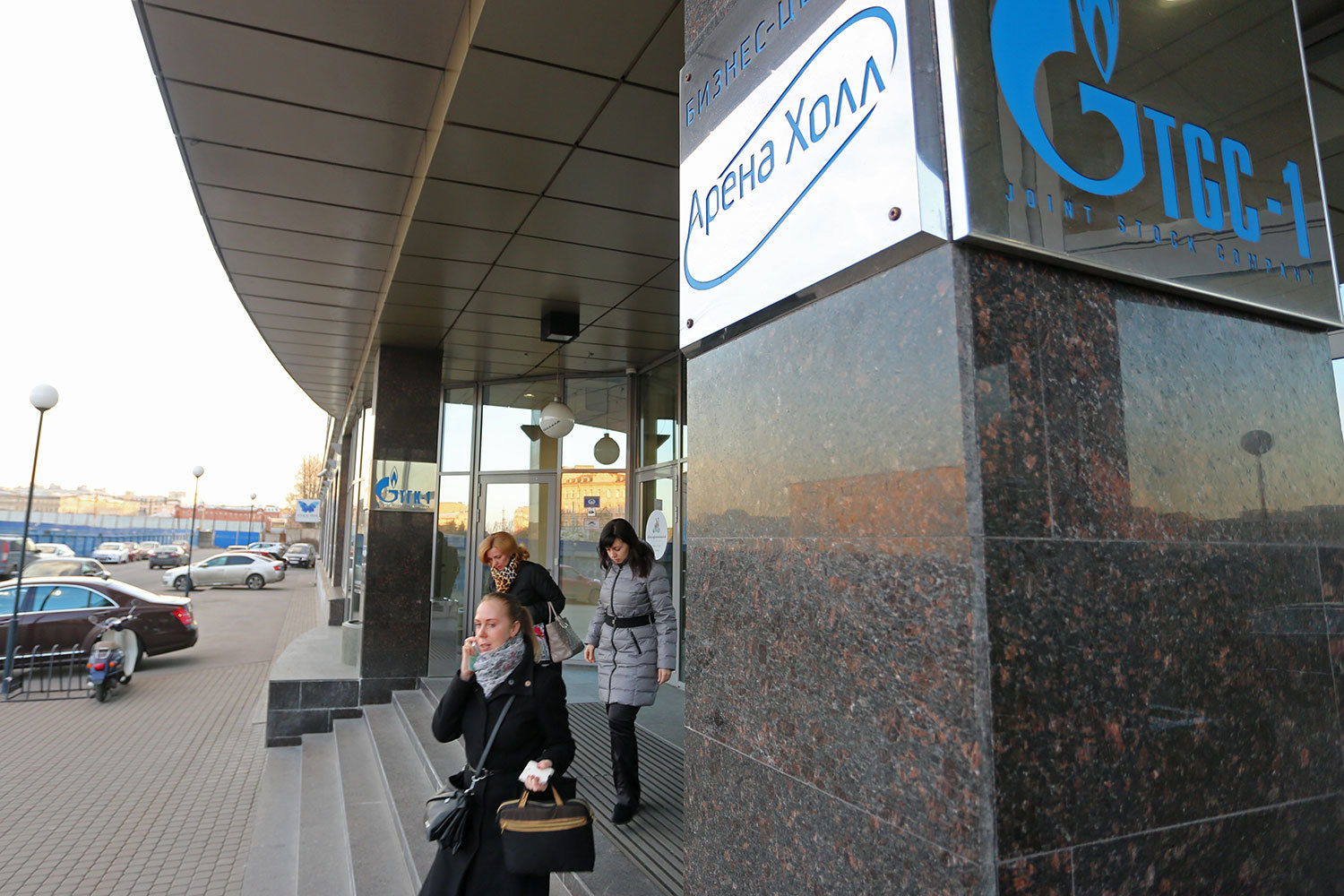 Организации ЖКХ должны генерирующей компании более 6 млрд руб.