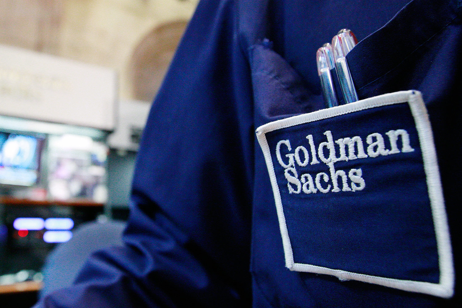Goldman Sachs продолжает расплачиваться за действия перед кризисом
