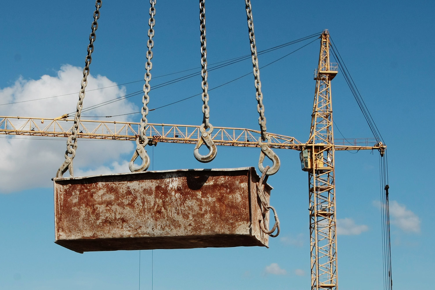 В прошлом году доля поставщиков, не исполняющих или плохо исполняющих обязательства, значительно выросла