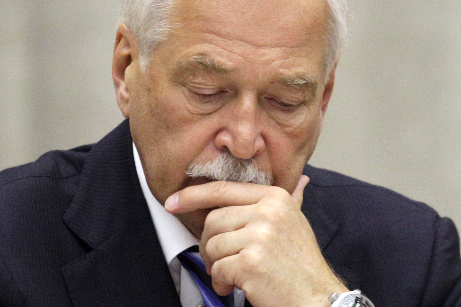 Грызлов сосредоточится на работе в минской группе, но сохранит прямой контакт с Путиным, заверили в Кремле