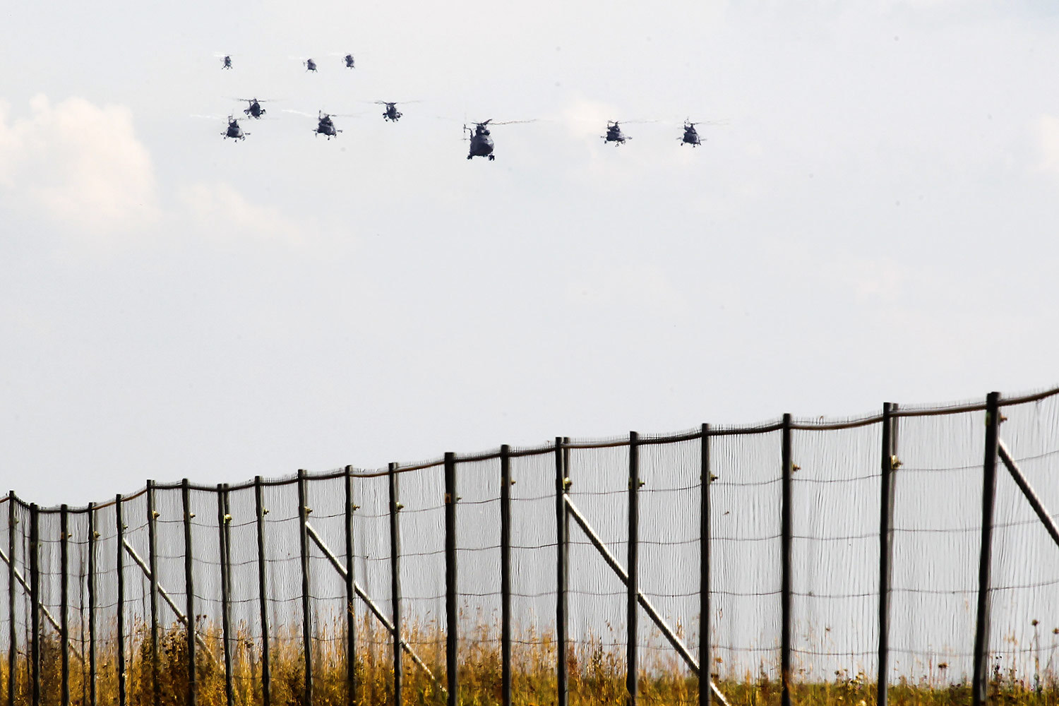«Оборонпром» находится под секторальными санкциями