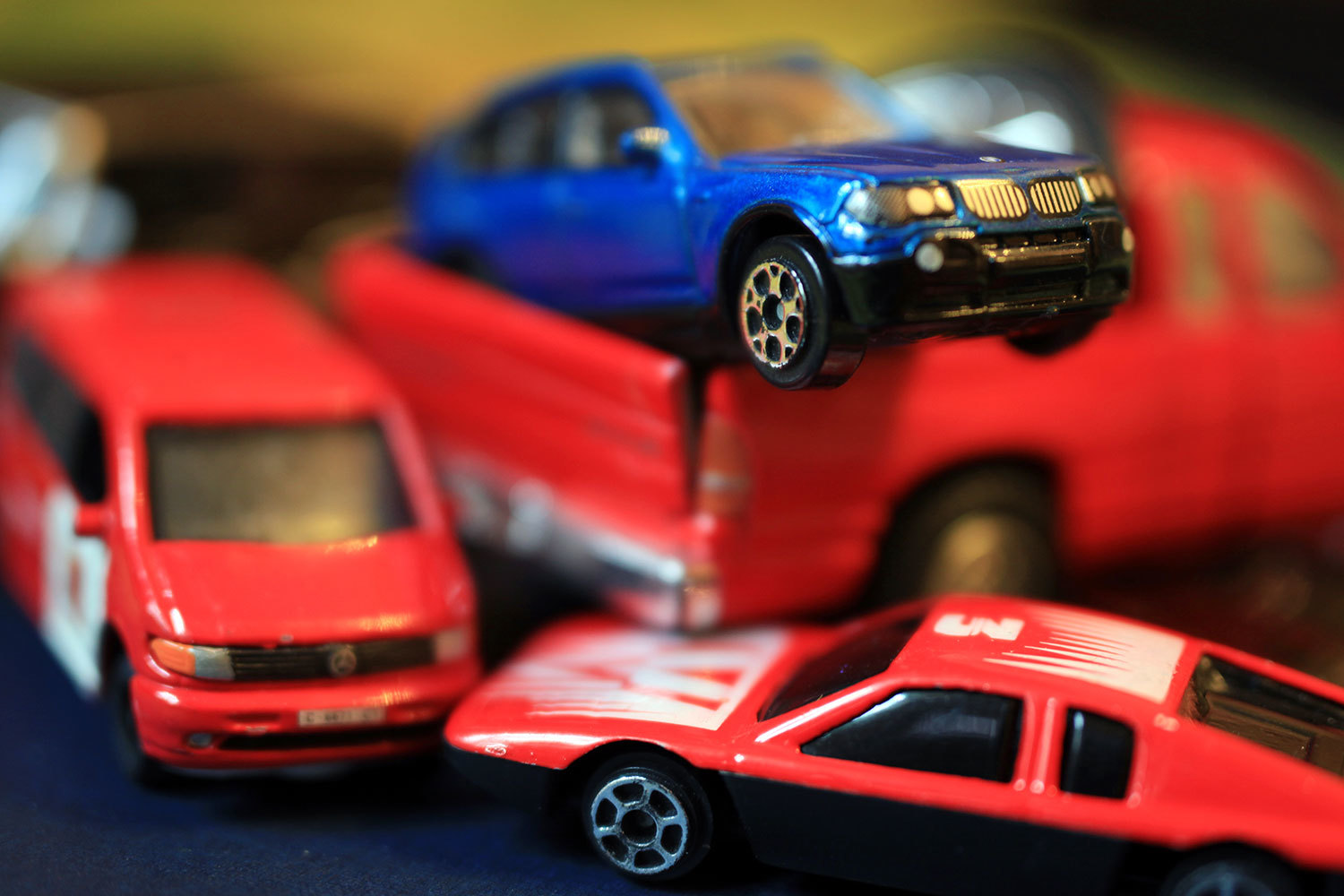 Страховщики готовы платить по ОСАГО без учета износа