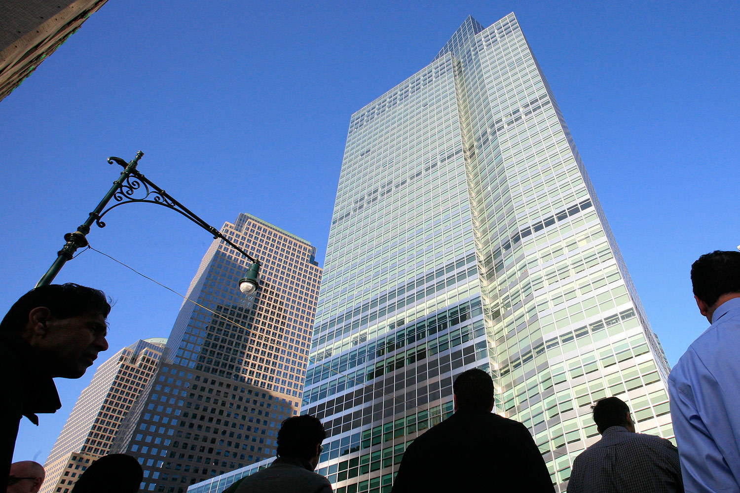 Goldman Sachs стал розничным банком и предлагает вклады на сумму от $1