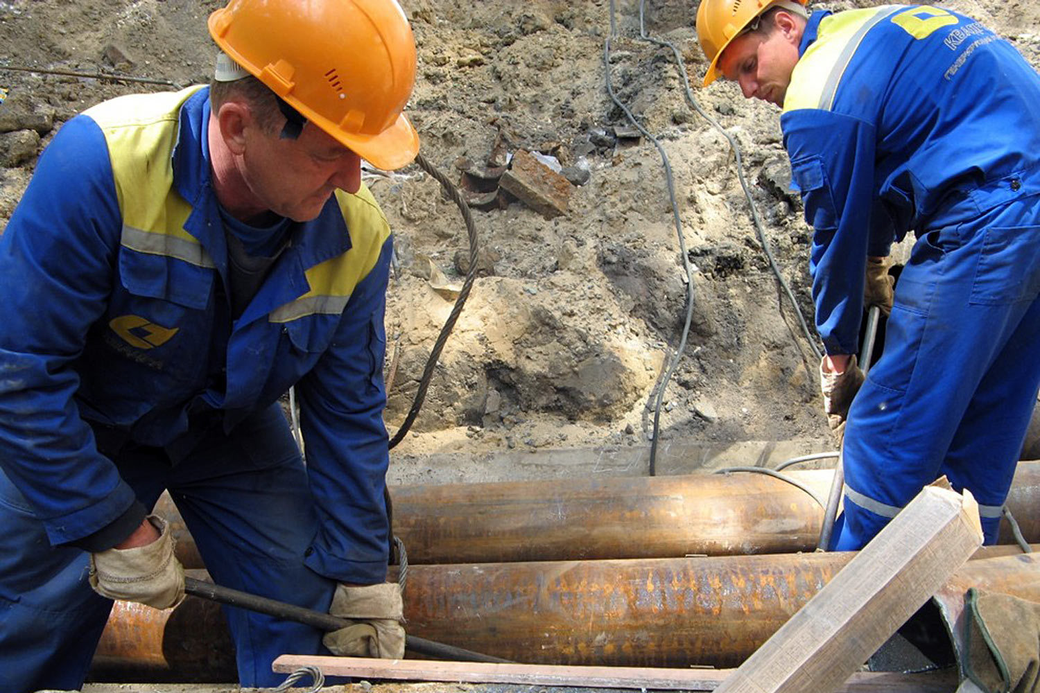 «Квадра» в мае ждет 10 млрд руб. на достройку энергоблоков на четырех электростанциях