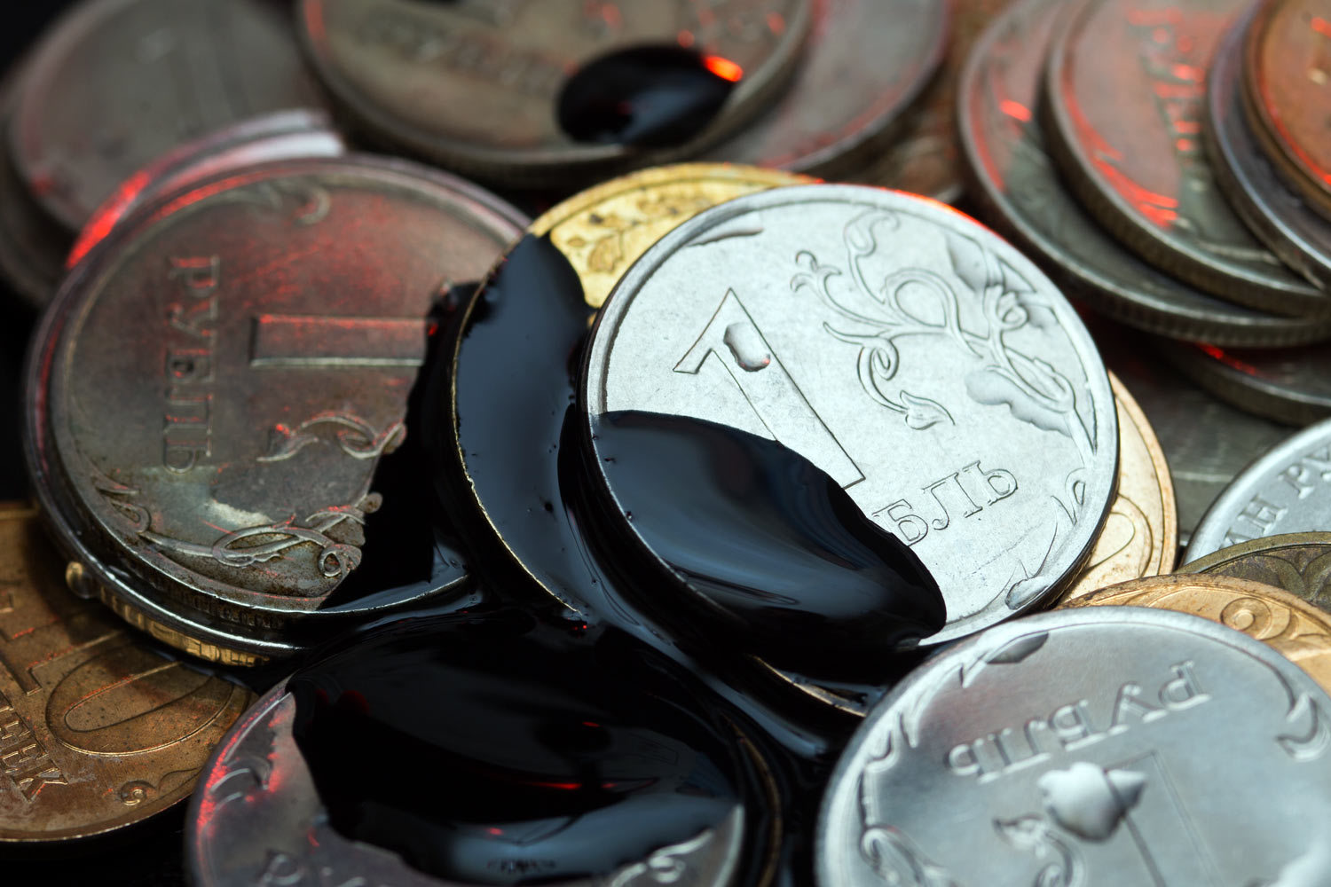 По итогам 2015 г. среднегодовая цена нефти была $50