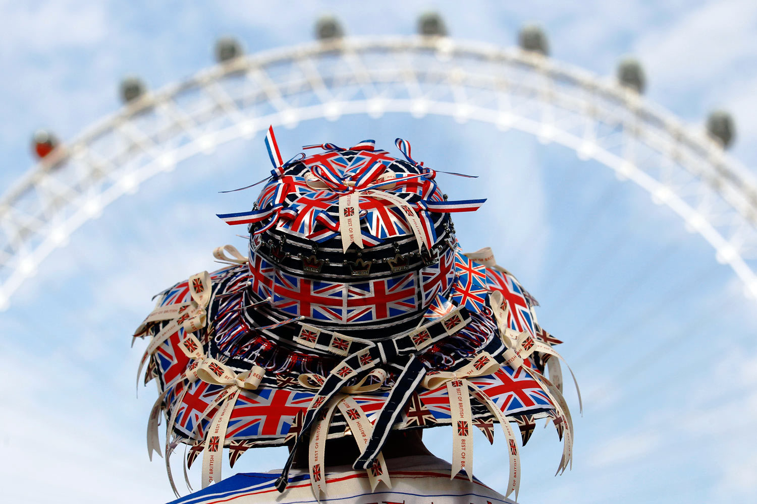 От повышения ставки ФРС может удержать угроза выхода Великобритании из ЕС