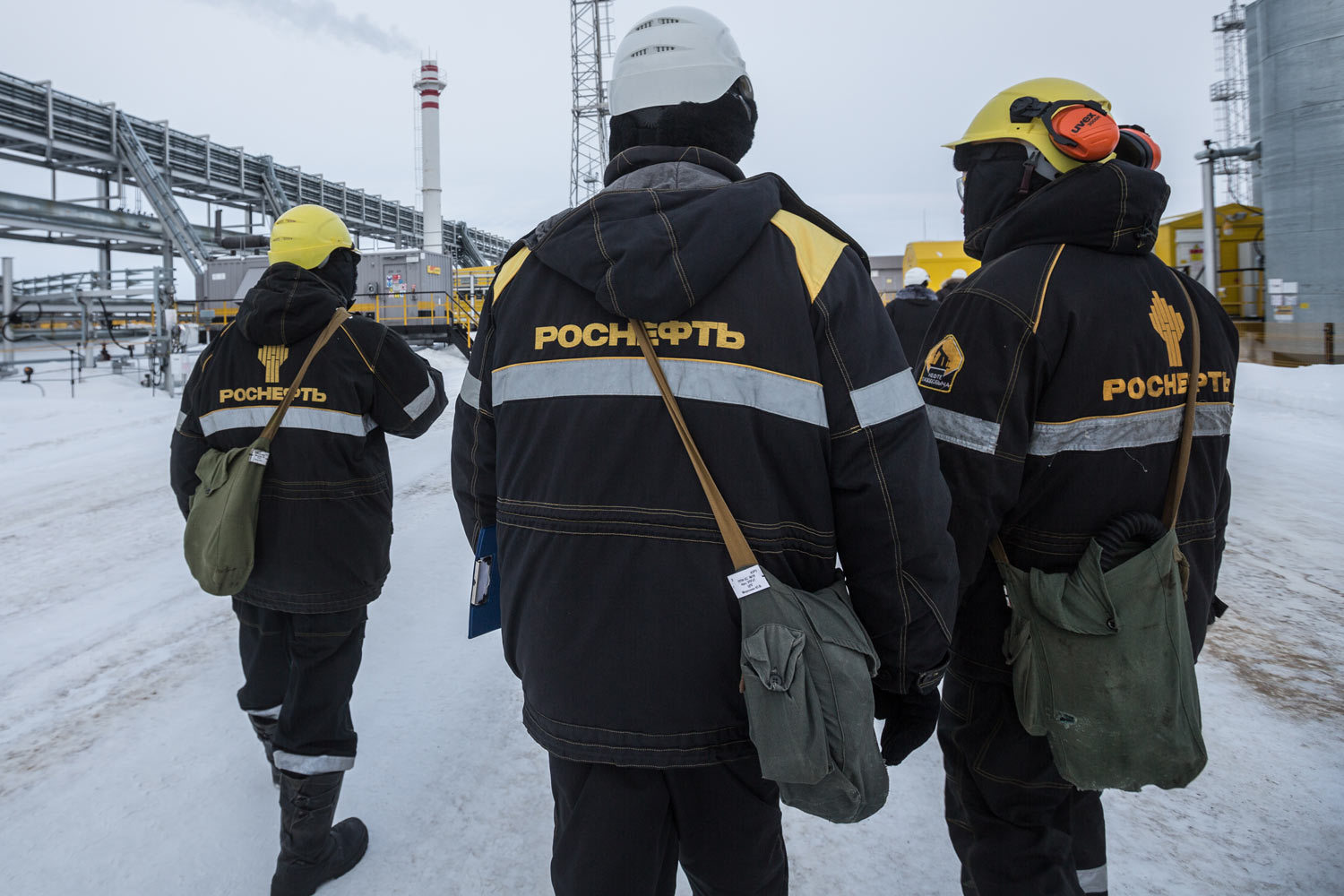 Кроме «Роснефти» строить НПЗ Tuban в Индонезии хотят Saudi Aramco, Sinopec и тайские инвесторы