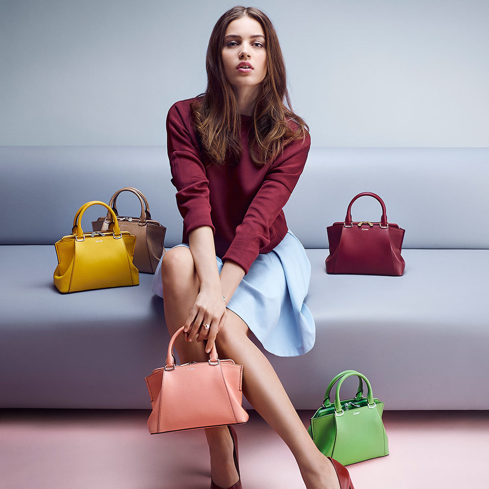 Линия Mini C рассчитана на молодежную аудиторию