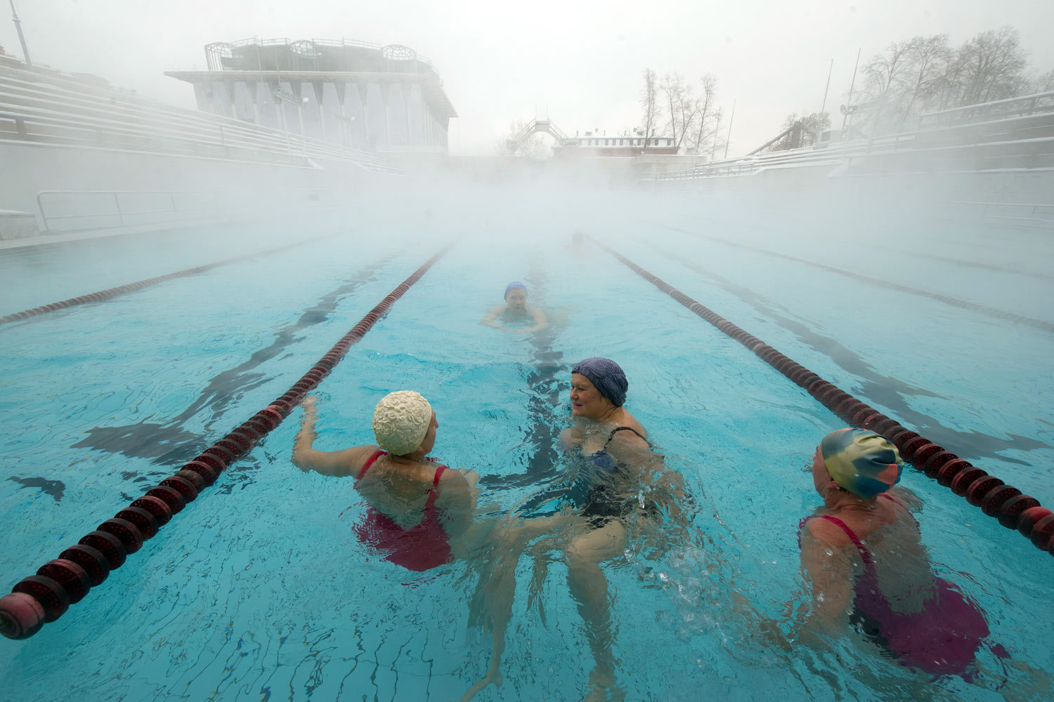 «Чайка» уплыла в руки неизвестной фирмы