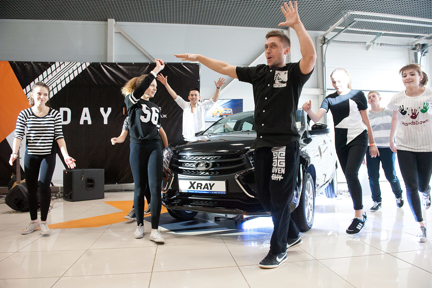 Убыток едет за «АвтоВАЗом»