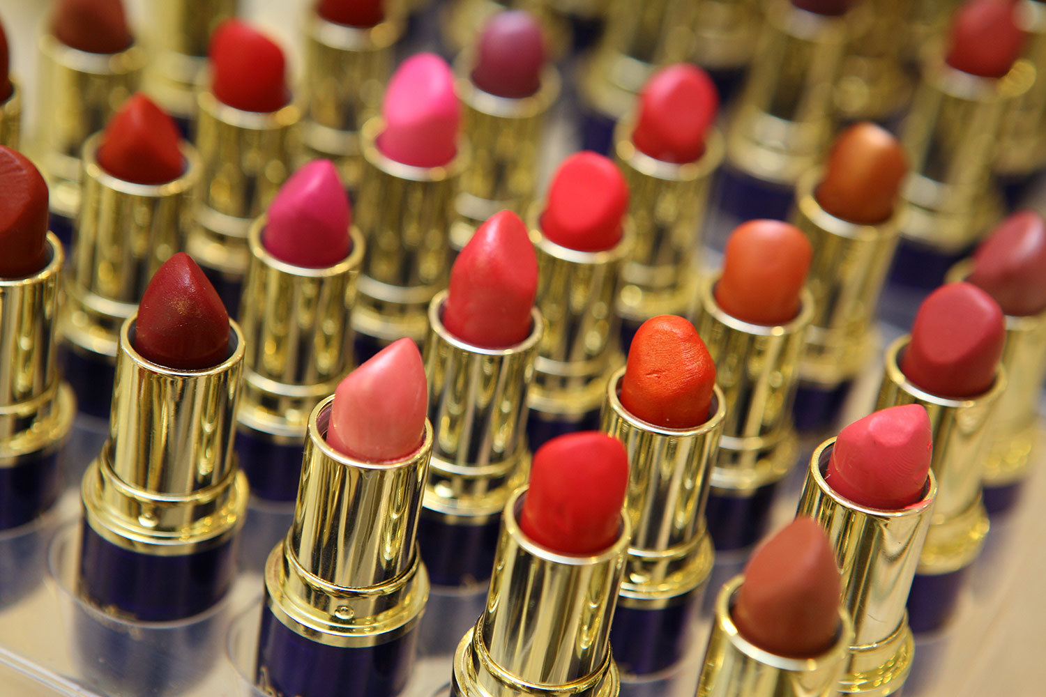 «Санги стиль» изменит ассортимент «в сторону удовольствия»