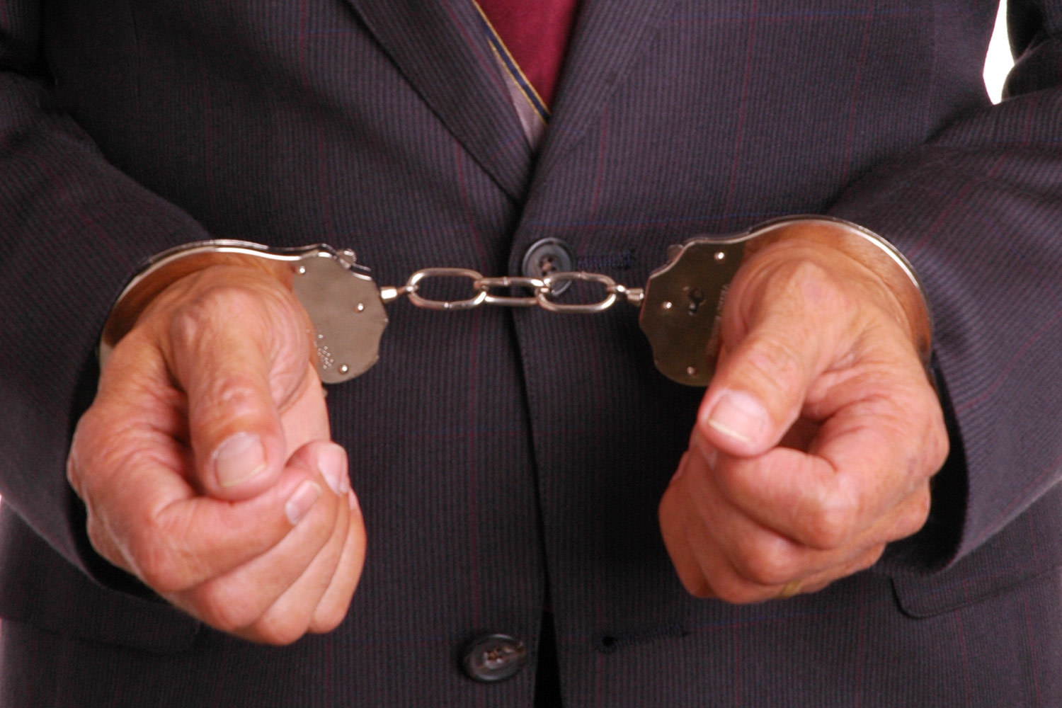 Арестованным в Лондоне российским брокером мог оказаться Дмитрий Недзвецкий