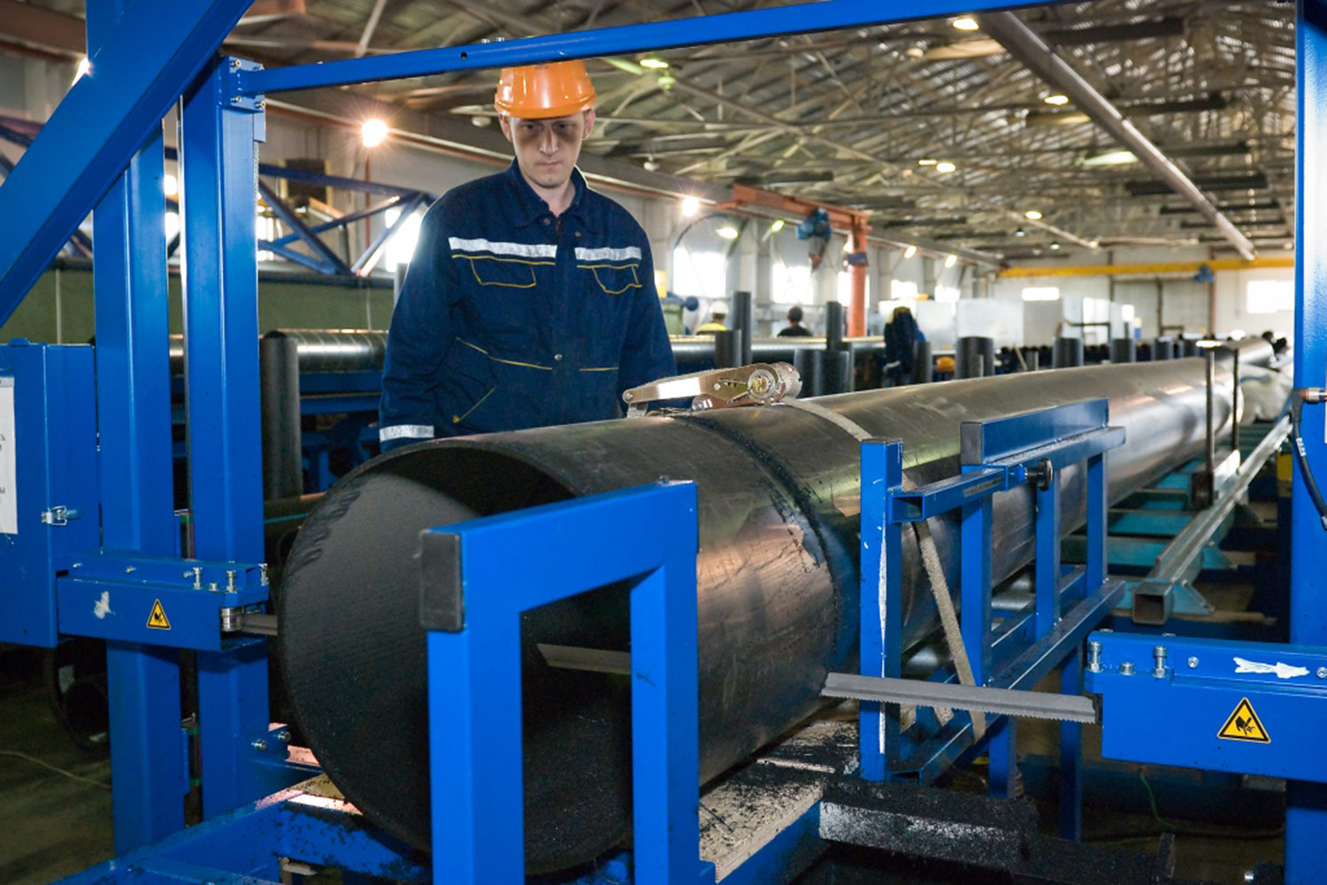 А1 переработает пластик