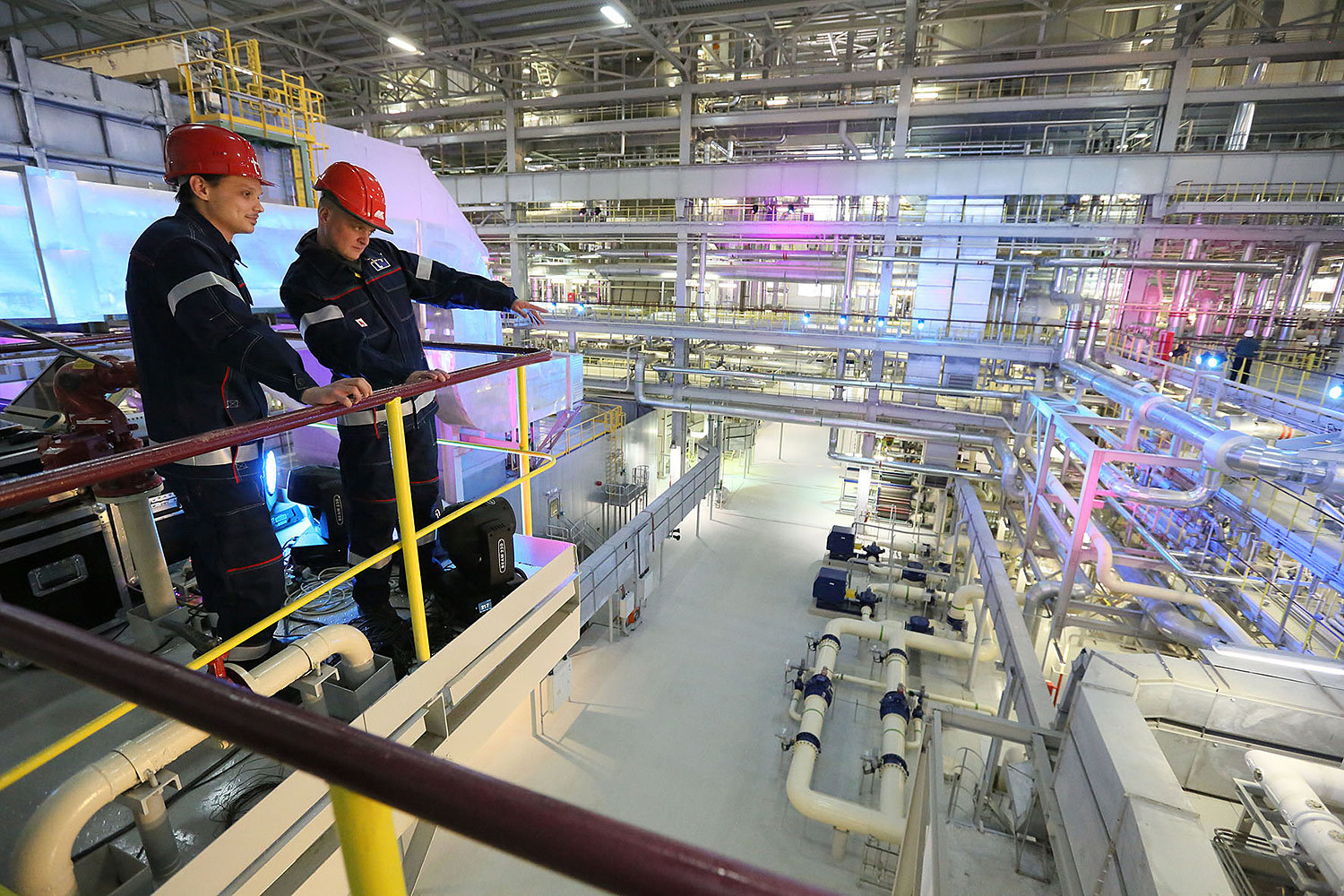 «Т плюс» может уйти с Московской биржи