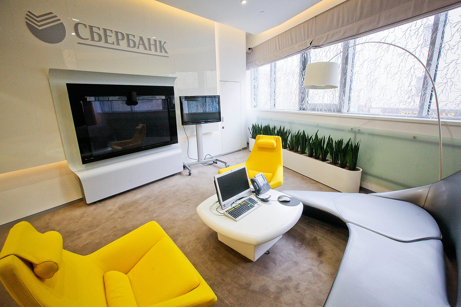 Запуск сервиса находится на финальной стадии