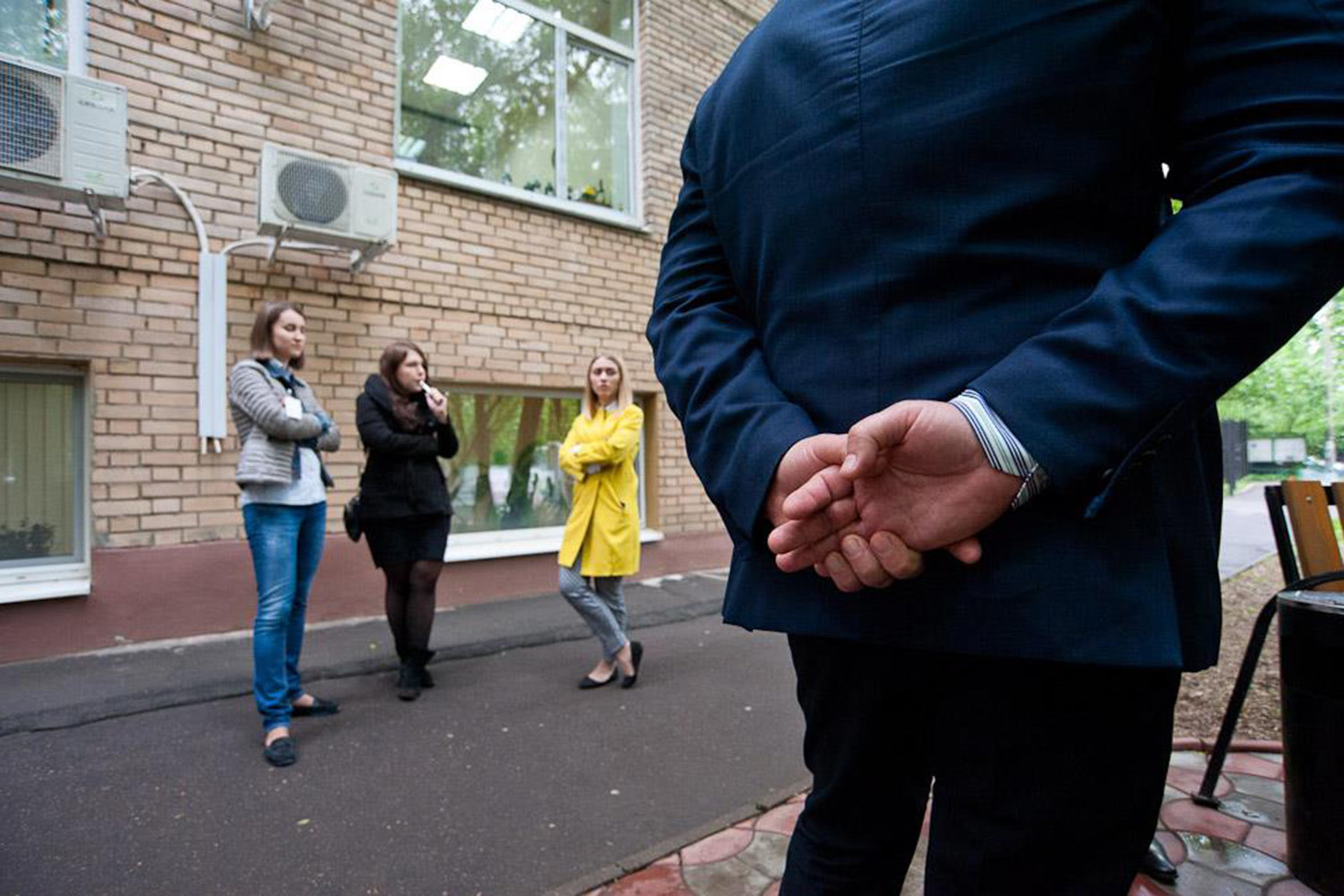 «Мистраль алко» привлекла внимание следователей, занимающихся делом о взятках на таможне