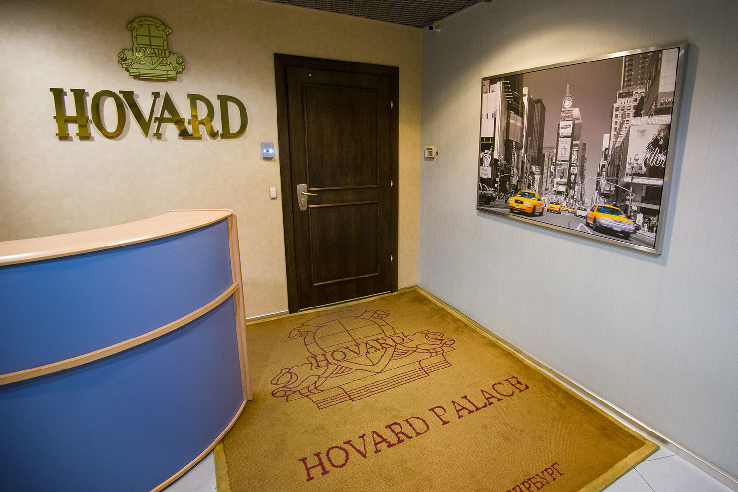 «Ховард» в конце лета начнет продажи будущих квартир на Крестовском острове