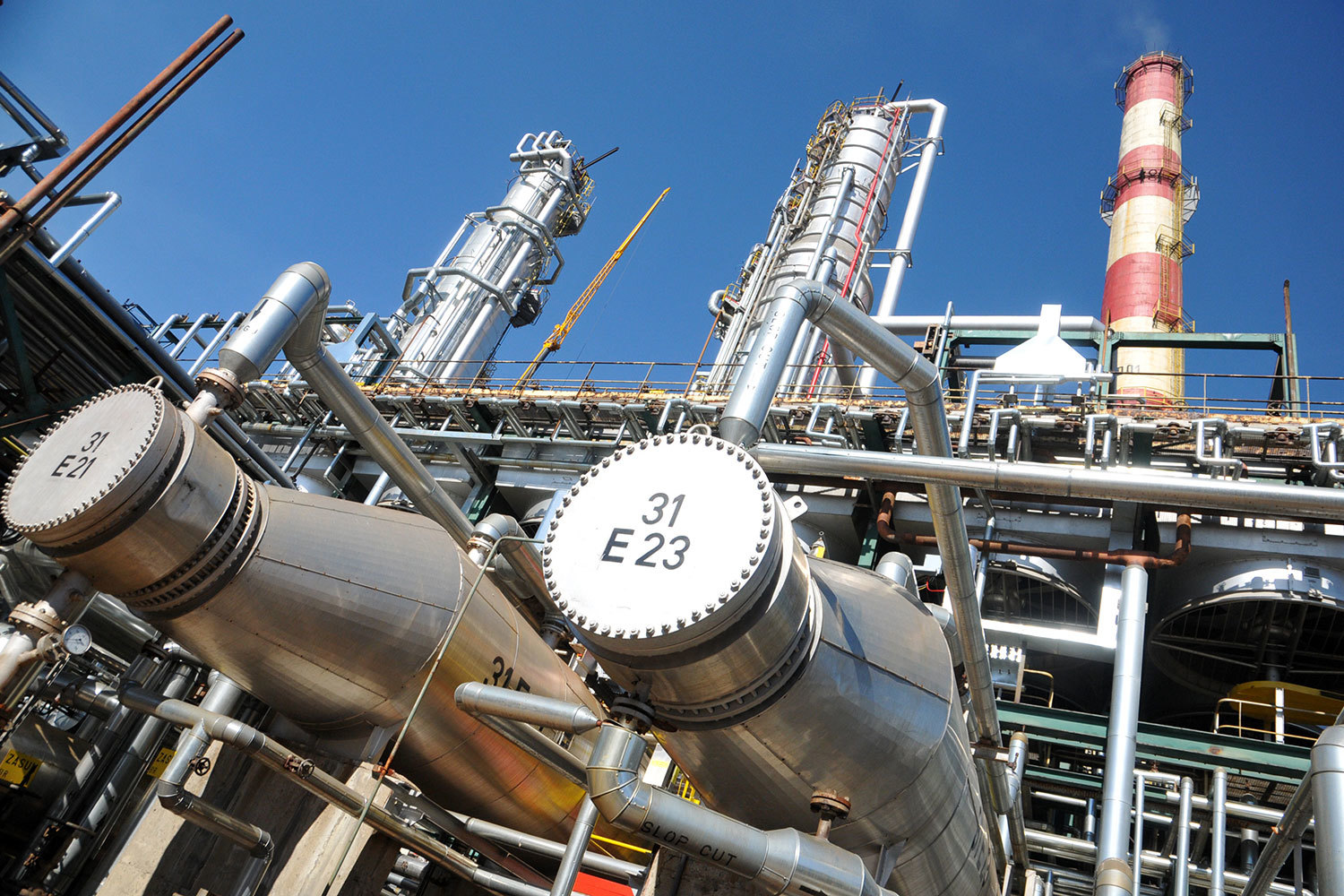 У «Зарубежнефти» немного зарубежных активов