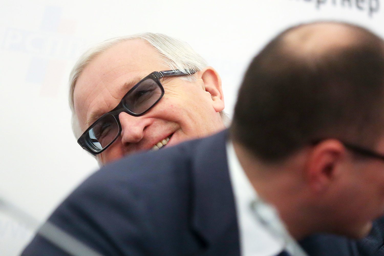 Шохин считает, что РСПП не хватает открытости в отношениях с властью