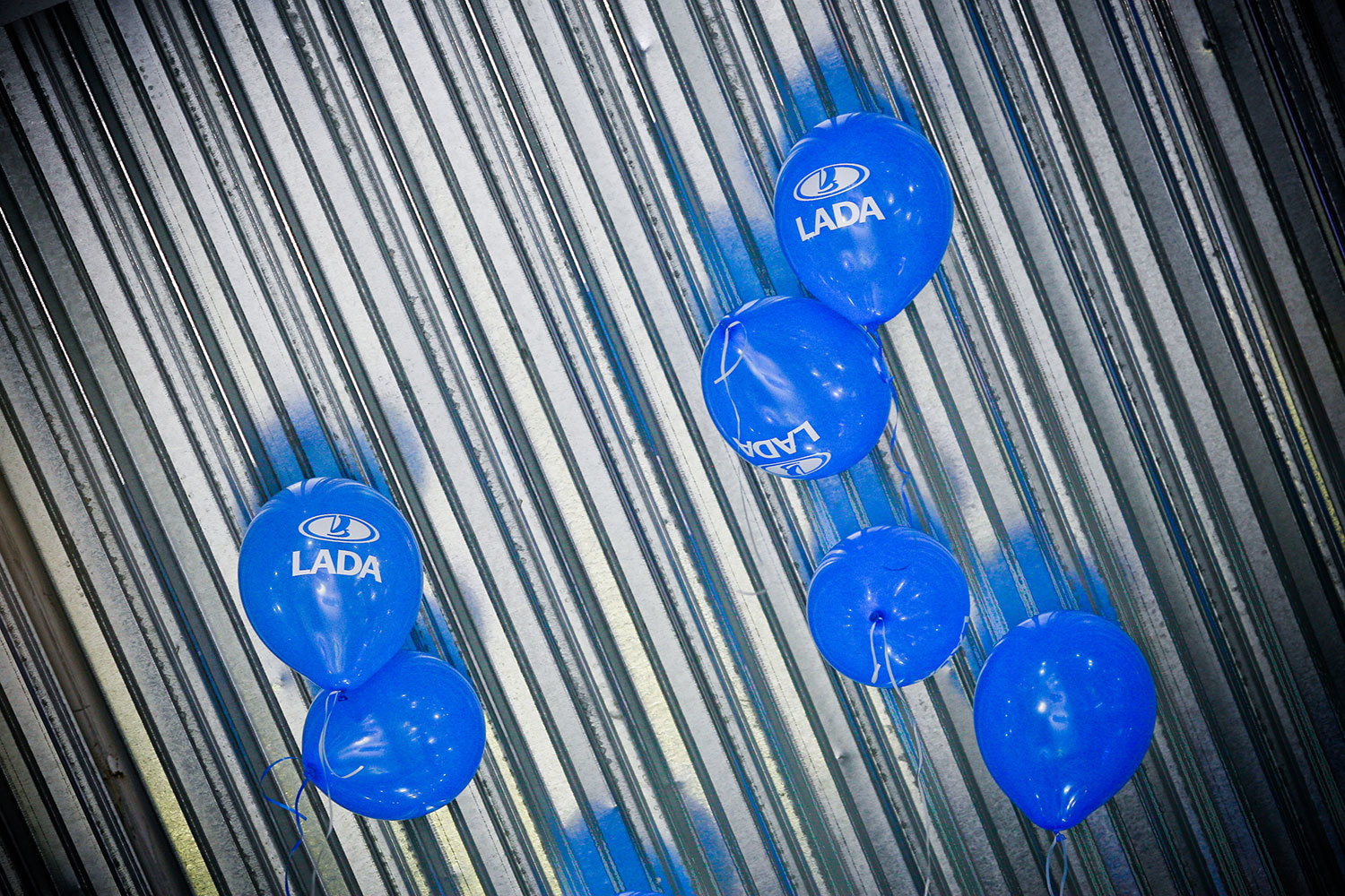 «АвтоВАЗ» возобновил поставки еще в одну страну Ближнего Востока - Ливан