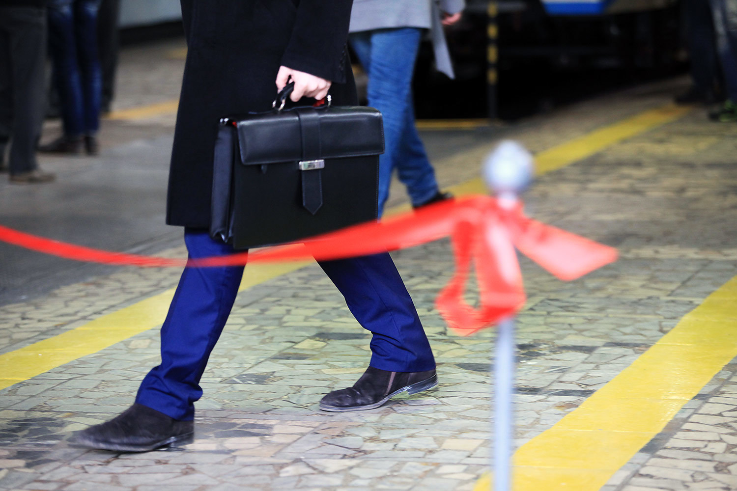 В администрации Петербурга рады не каждому инвестору