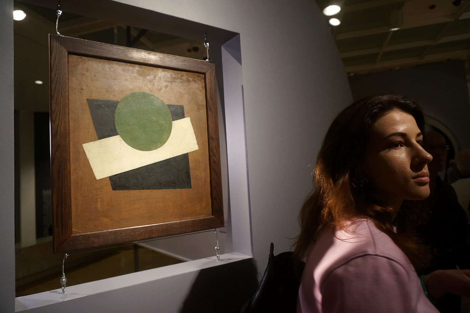 Выставка «Тайны старых картин»