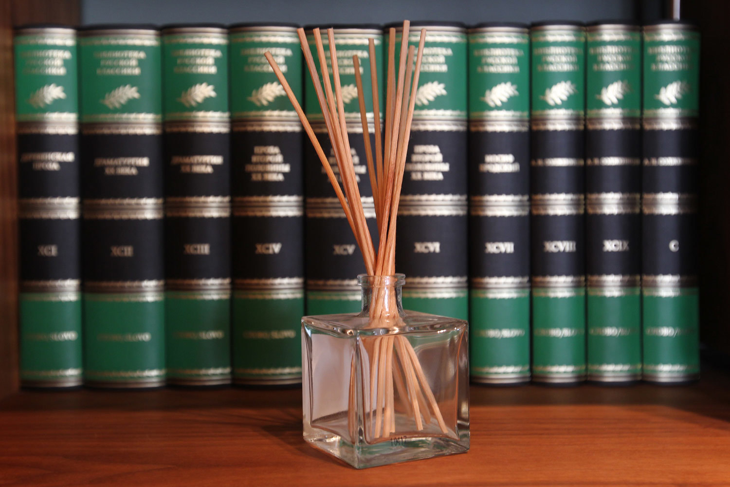 Малому бизнесу не хватает книг