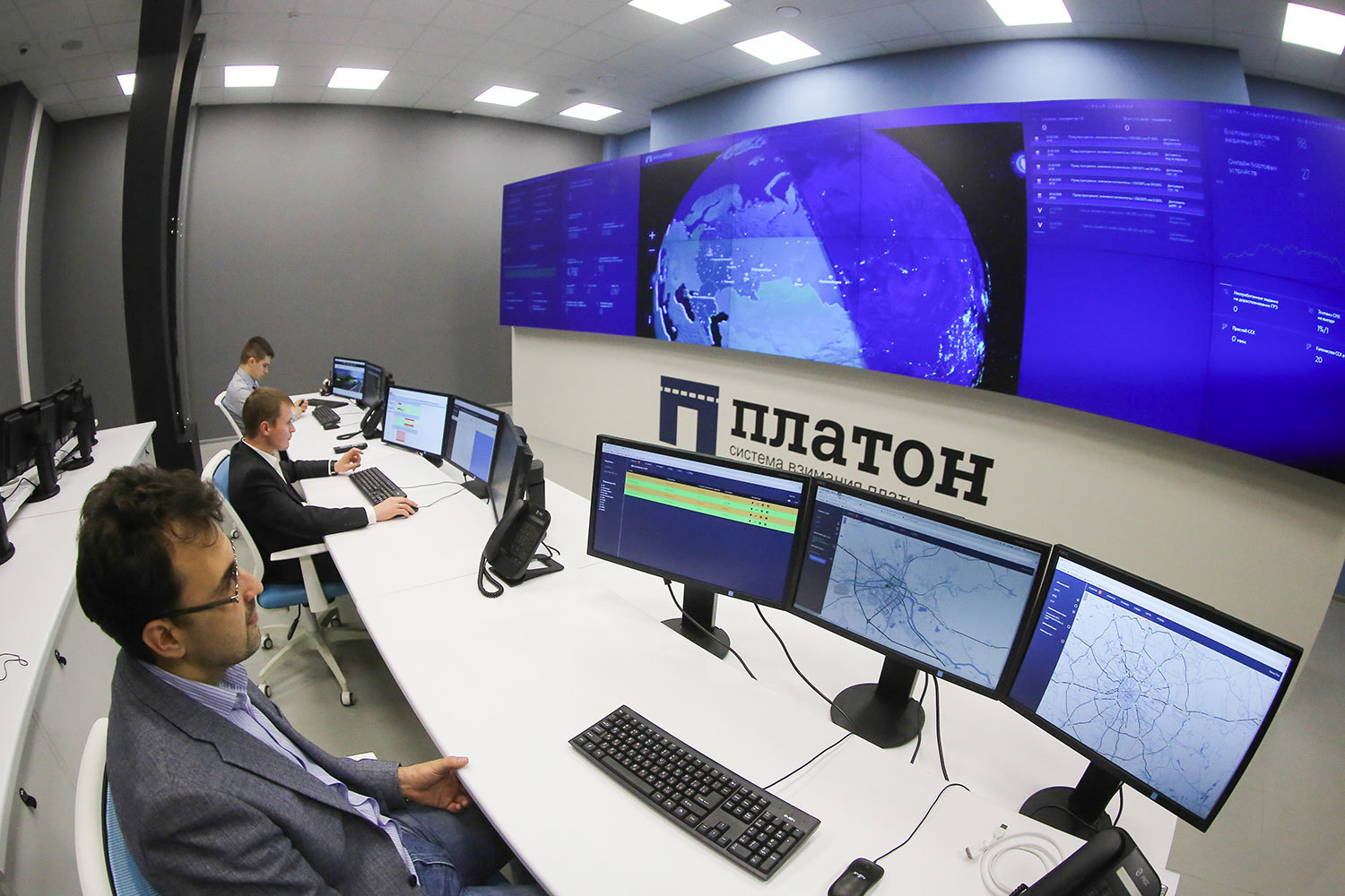 Гадис Гаджиев остался частично не согласен с мотивировкой решения, которым Конституционный суд признал законной систему «Платон»