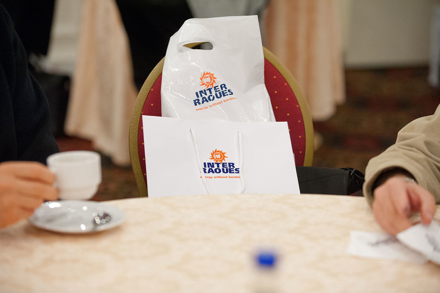 Депозитарная программа «Интер РАО», как и других энергокомпаний, была запущена в 2008 г. при реорганизации РАО «ЕЭС России»