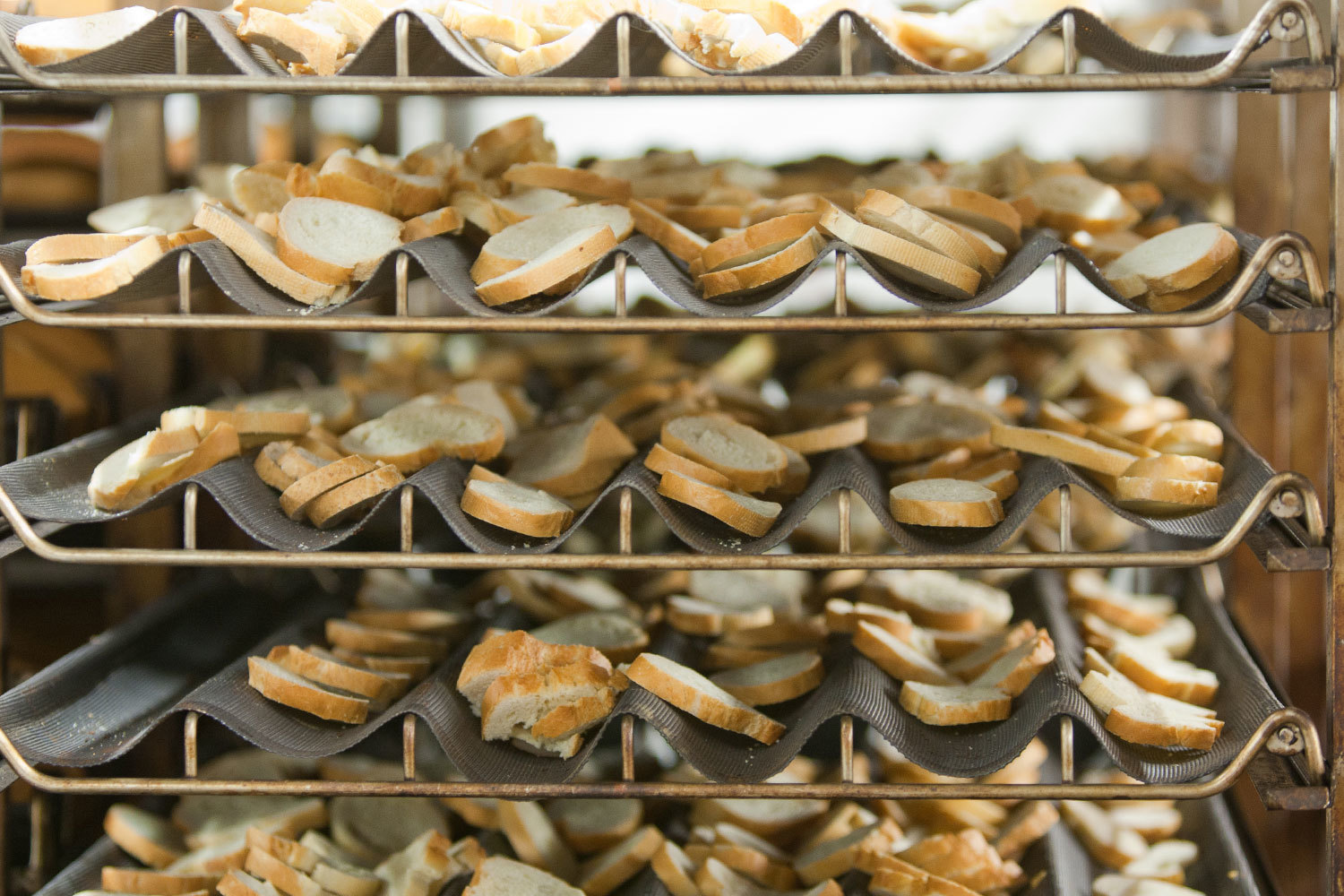 Холдинг «Петрохлеб» отказался производить товары под частной маркой «Ашана» из-за того, что ритейлер необоснованно сдерживает закупочные цены