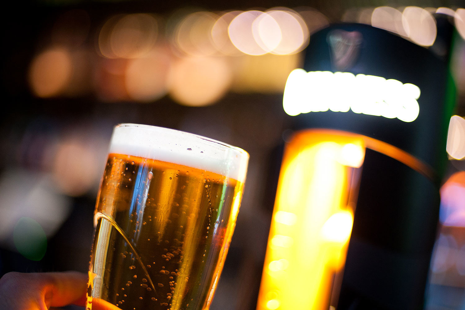 У малых, крафтовых, пивоварен могут возникнуть проблемы: четверть из них не подключена к ЕГАИС