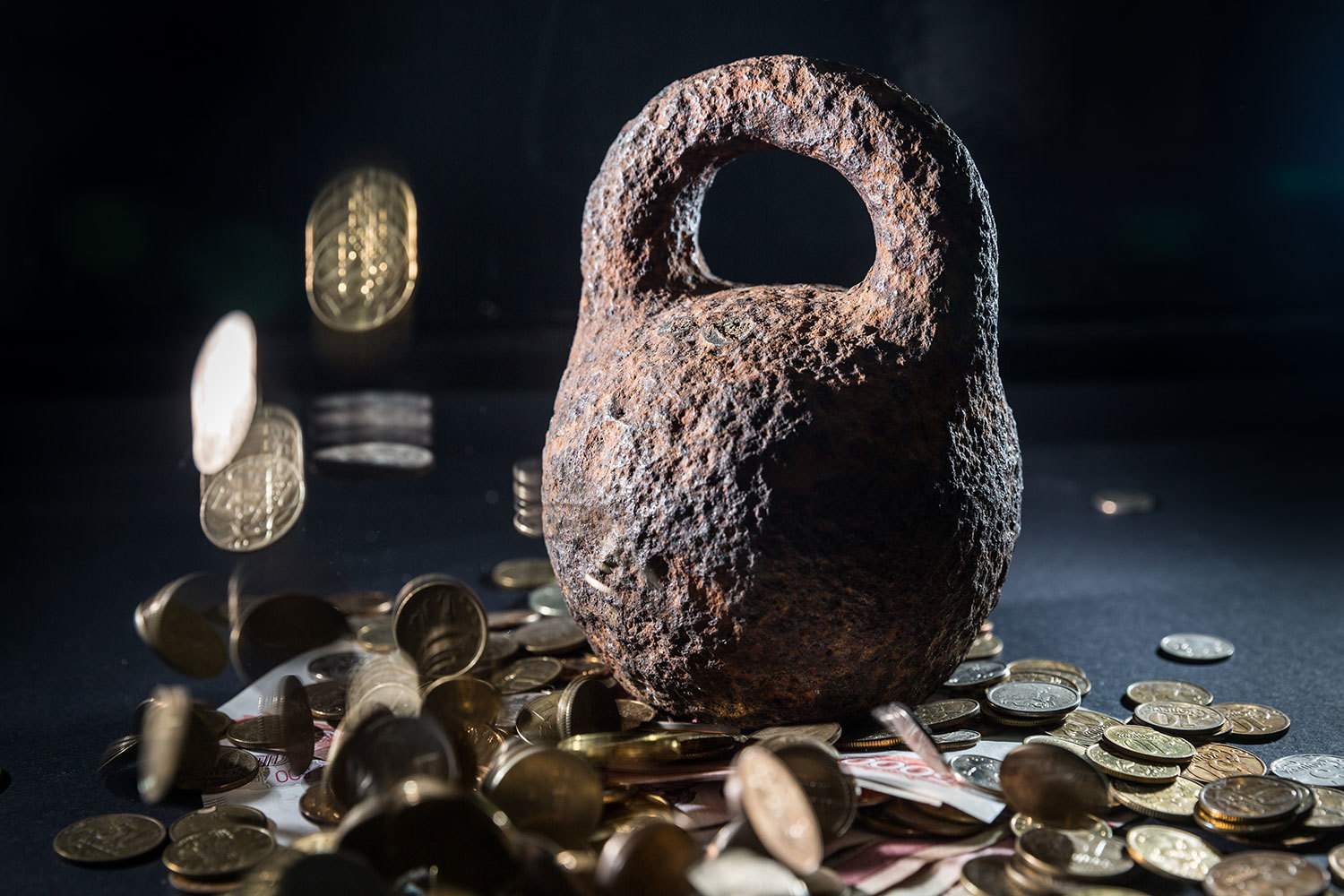 Только за последние десять дней ставки вкладов снизил каждый третий крупный розничный банк