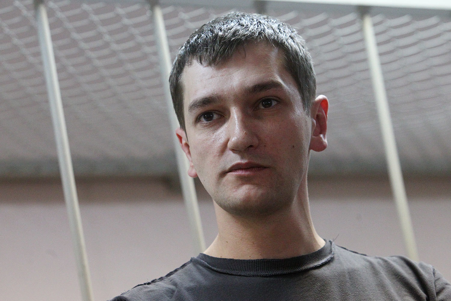 Олегу Навальному отказали в условно-досрочном освобождении