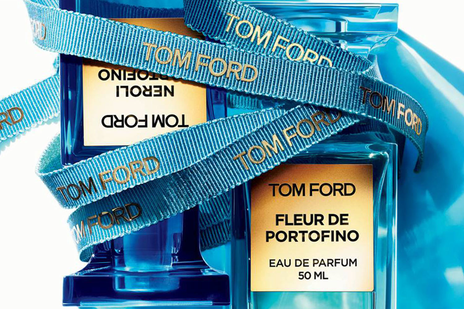 Ароматы Tom Ford попадают в число лучших уже не первый год