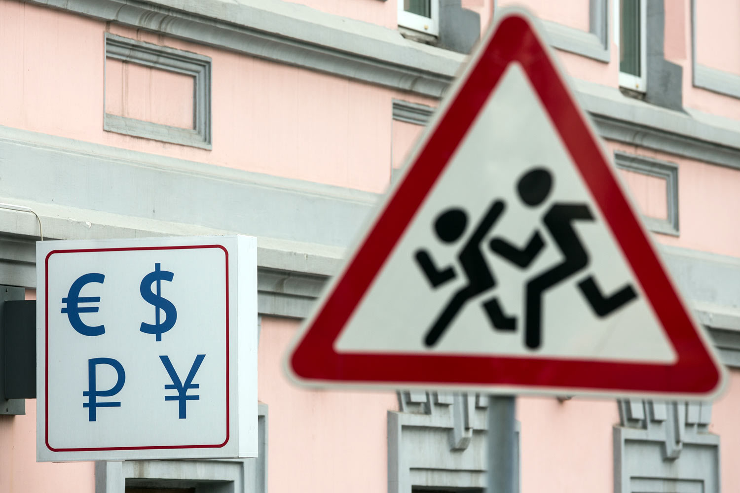 Итоги британского референ­дума за выход из ЕС не окажут серьезного влияния на российскую экономику