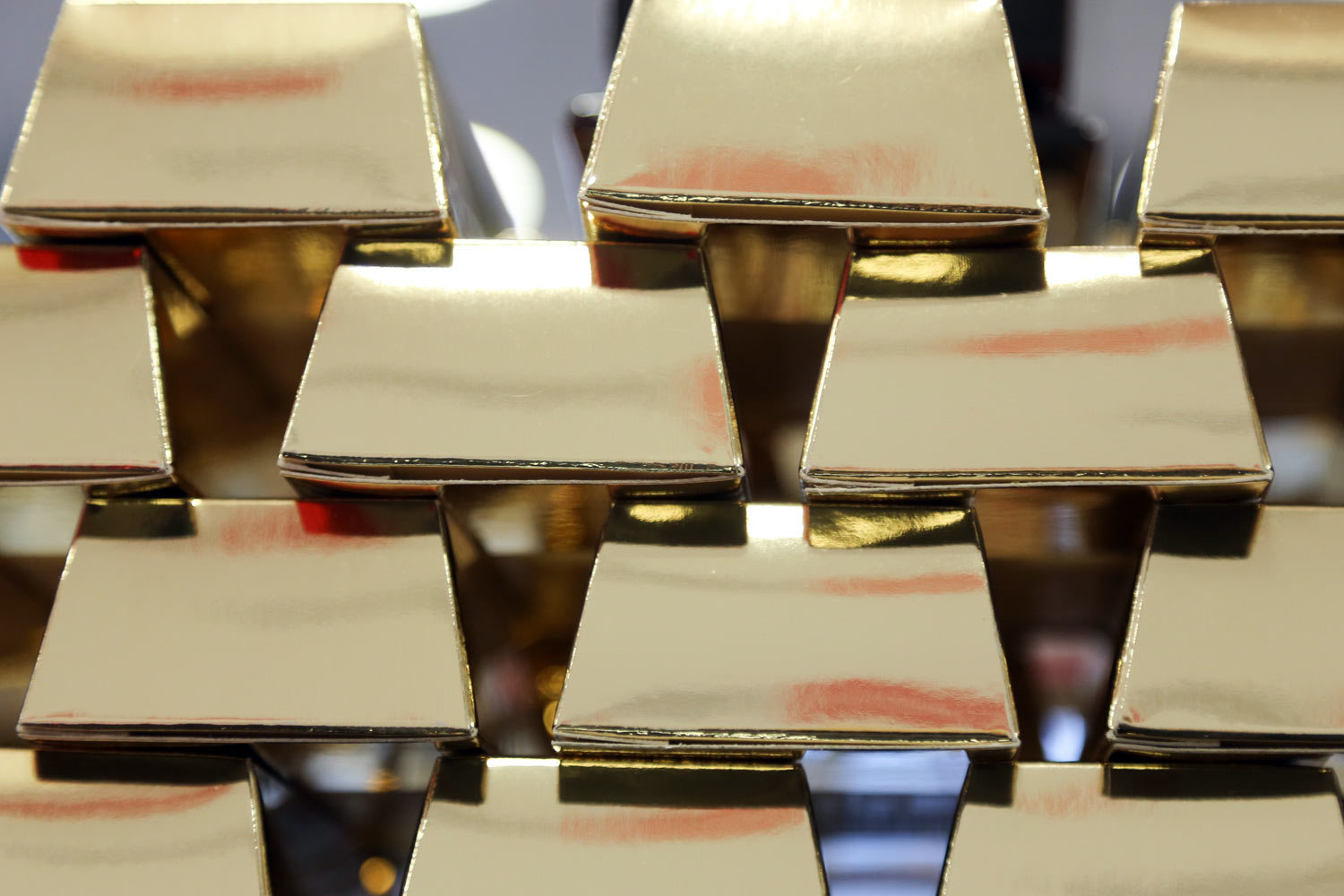 Золотопромышленники выиграли от решения Великобритании выйти из Евросоюза