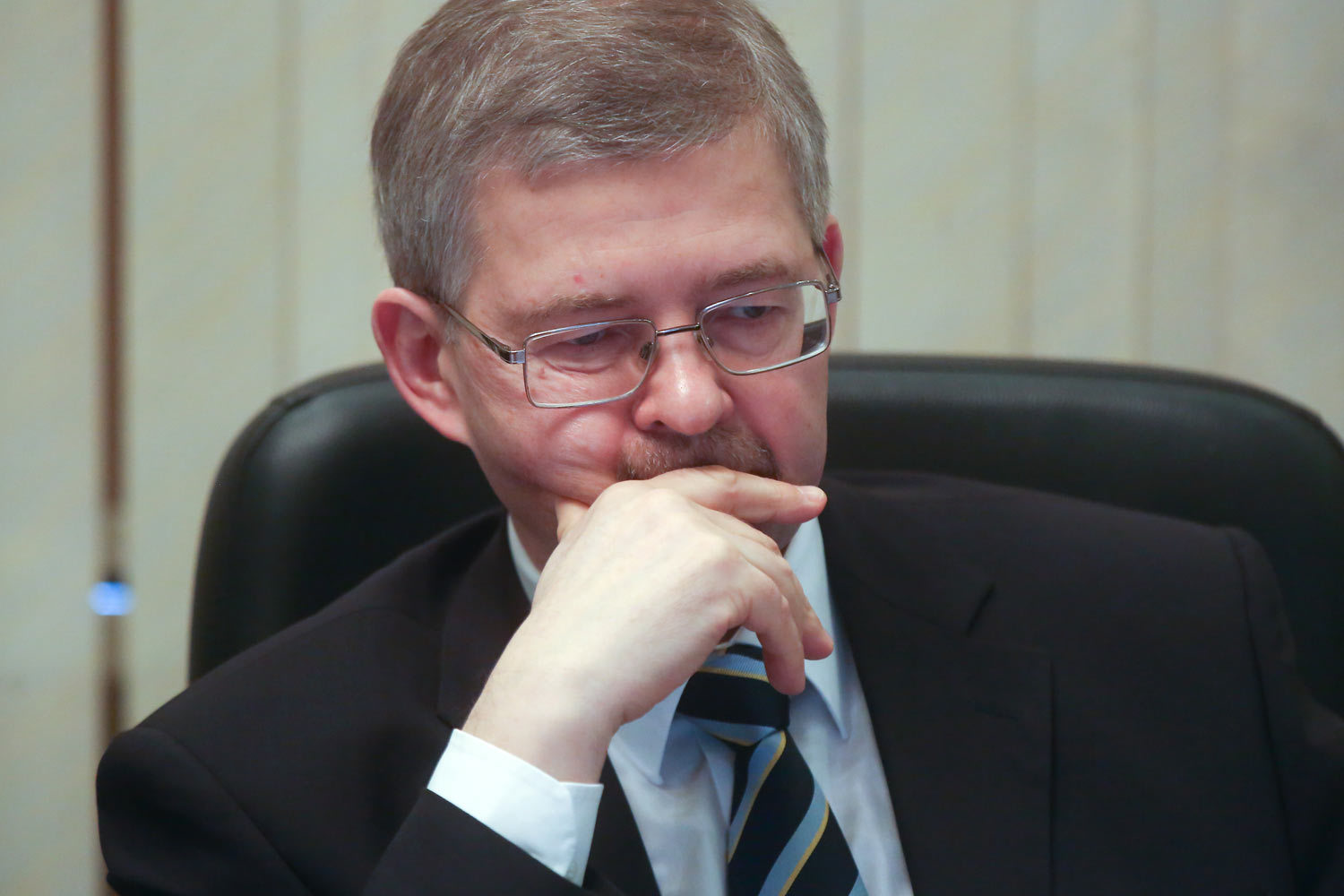 ЦБ до конца года проведет тестовый выпуск облигаций, напомнил первый зампред Центробанка Дмитрий Тулин