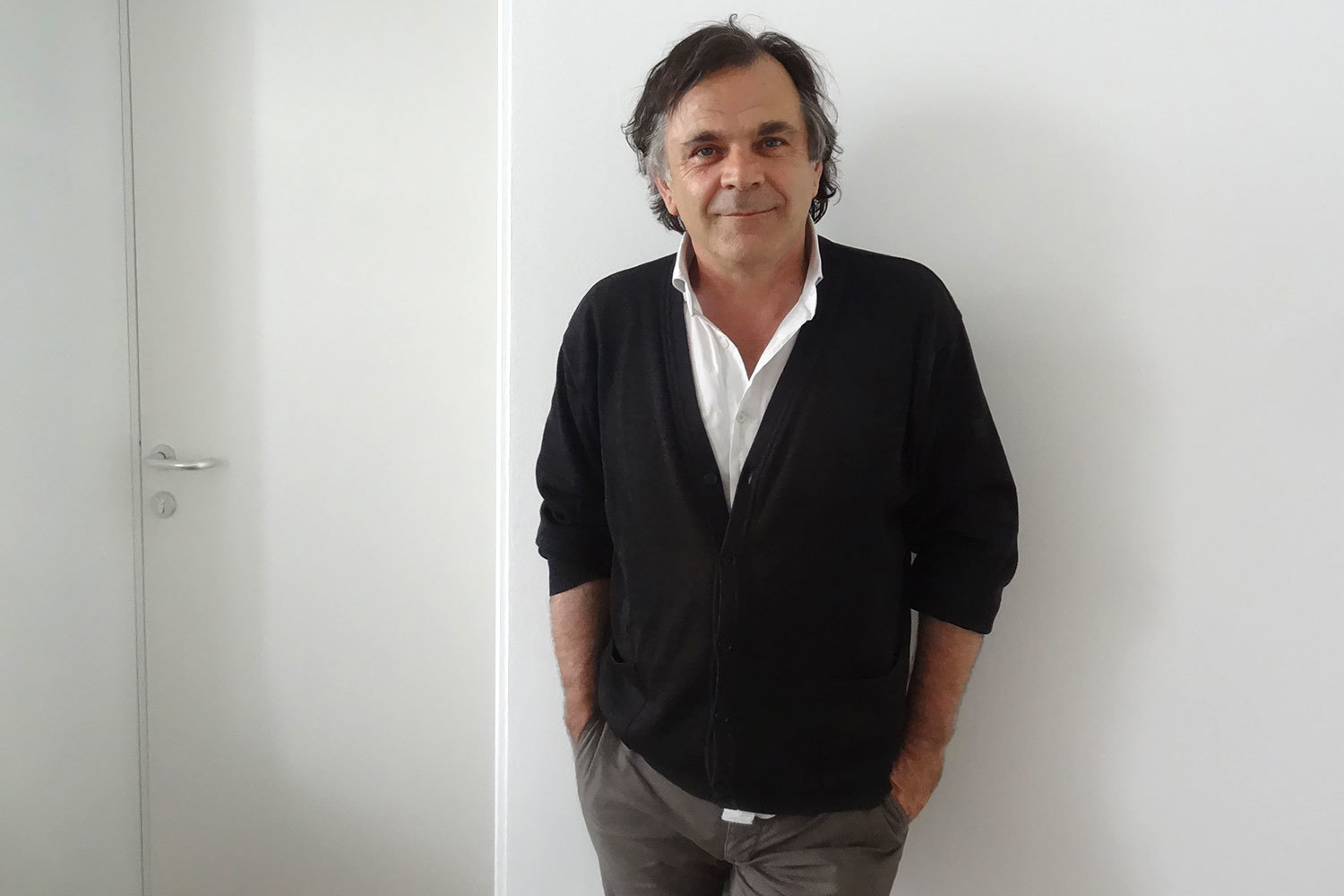 Маркус Хинтерхойзер