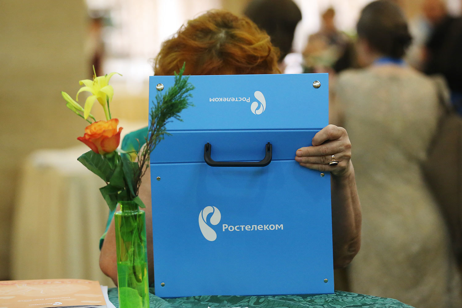 Малоизвестный интегратор «Совзонд-центр» претендует на контракт «Ростелекома» на сотни миллионов рублей