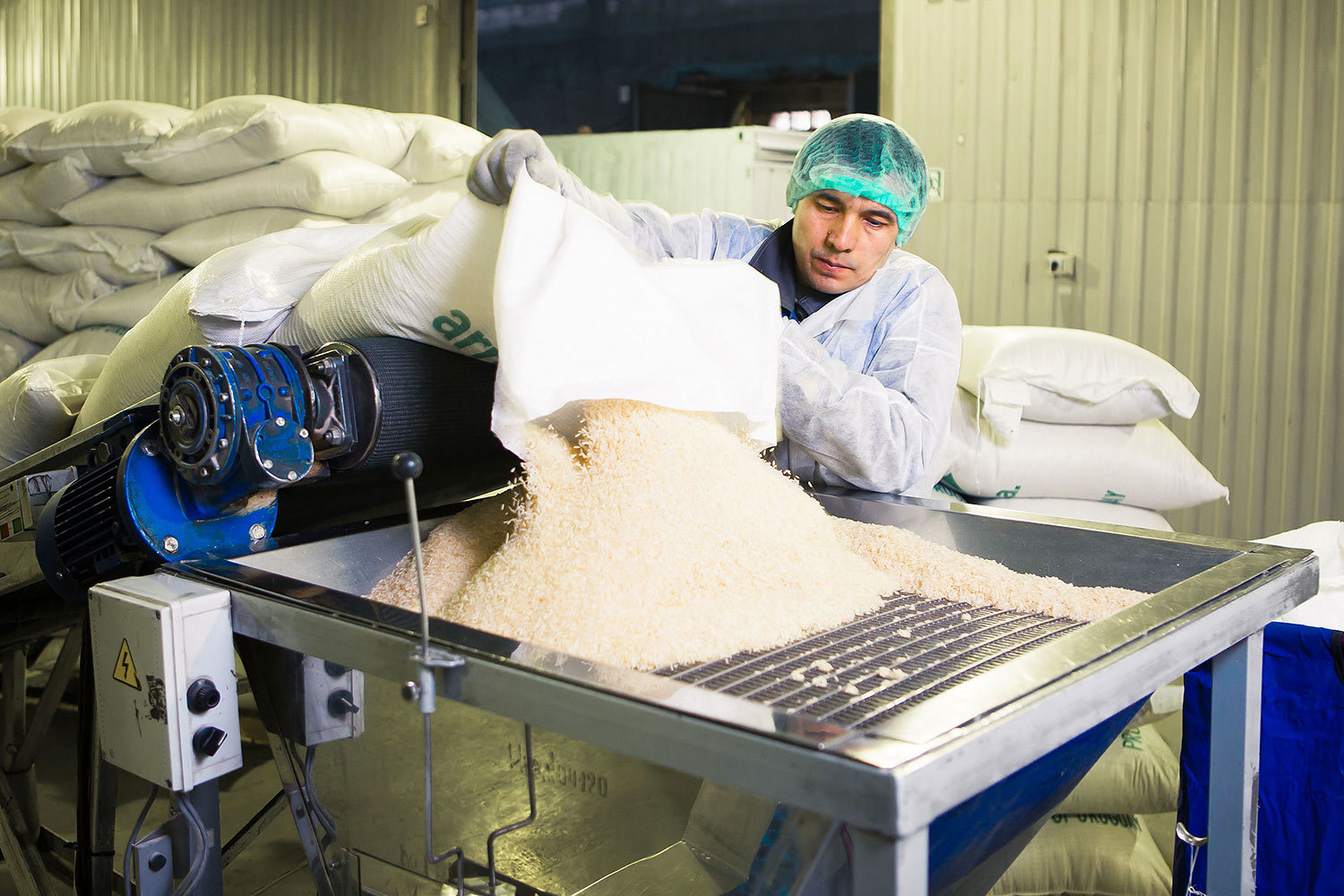 Банки редко покупают доли в аграриях: слишком рискованно