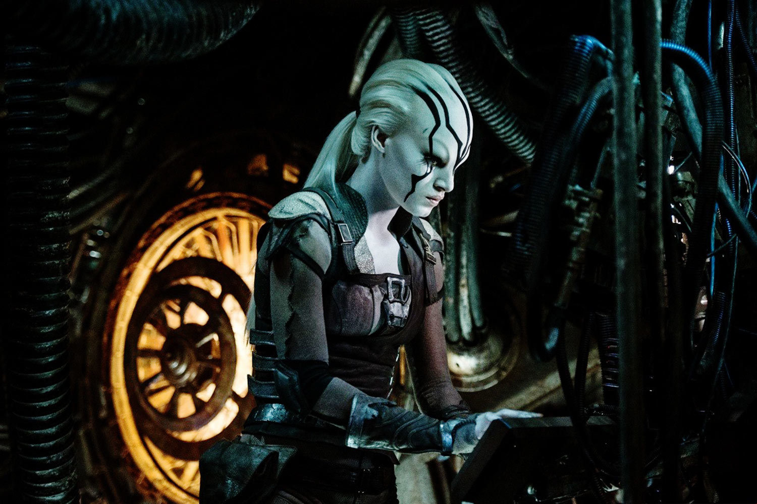 Новым лидером американского и российского проката ожидаемо стал фильм «Стартрек: Бесконечность»