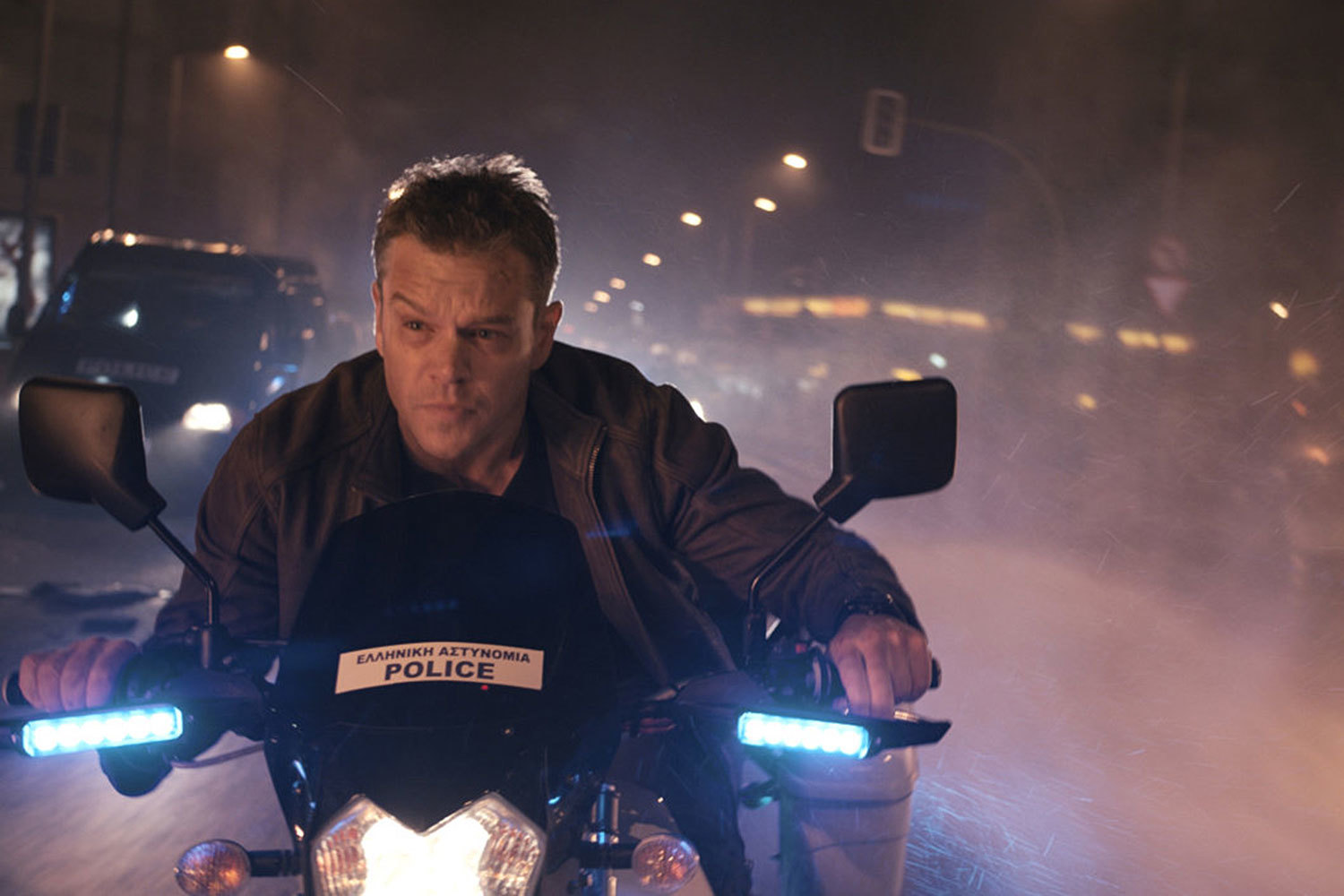 Стартовый результат триллера, без затей названного полным именем главного героя – «Джейсон Борн», – стал вторым в истории франшизы про потерявшего память суперагента