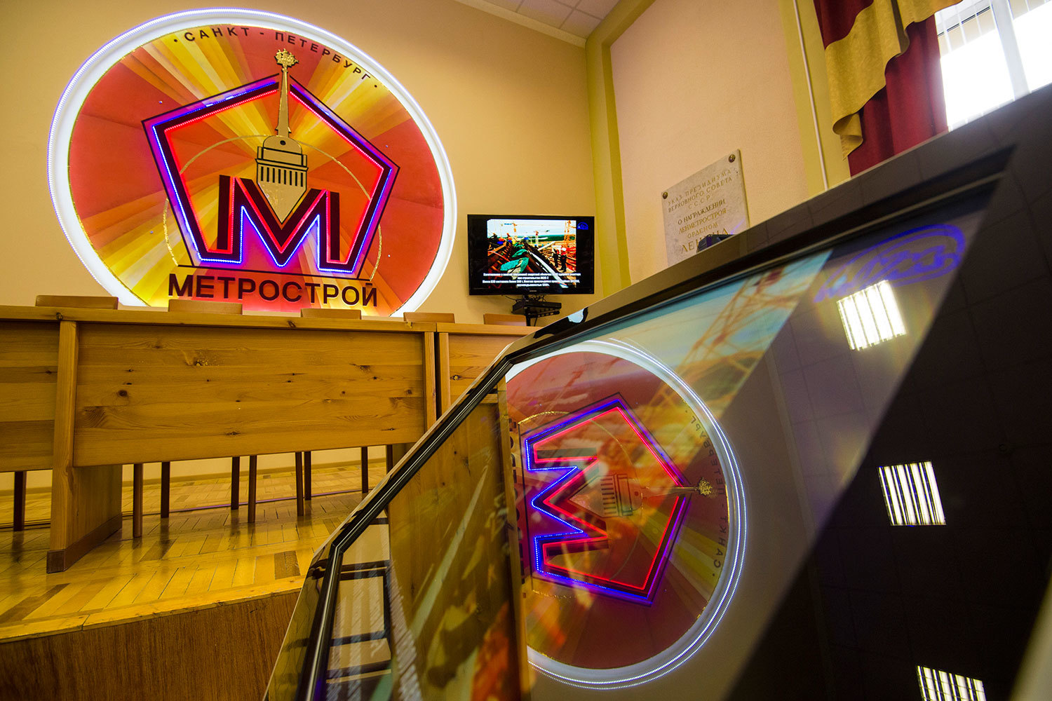 Генподрядчик строительства ЛАЭС-2 – «Концерн Титан-2» требует от «Метростроя» 1,5 млрд руб. за нарушение обязательств по контракту стоимостью 31,7 млрд руб.