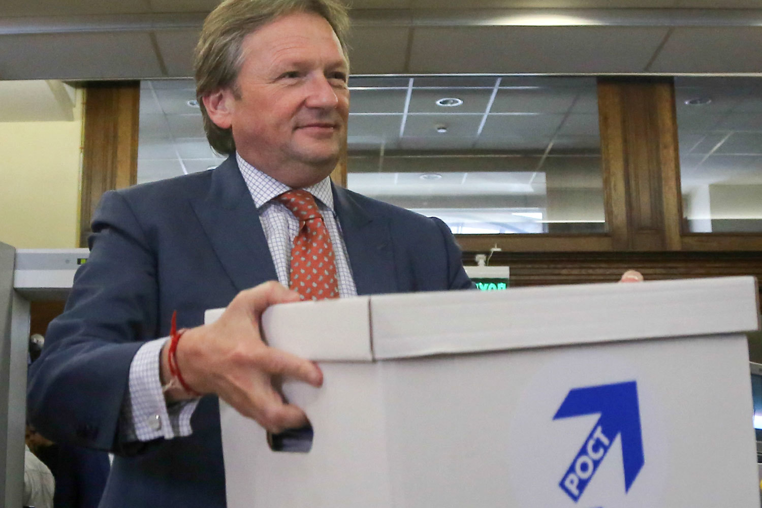 Наиболее состоятельными среди либералов стали ранее отчитавшиеся перед ЦИК кандидаты от Партии роста