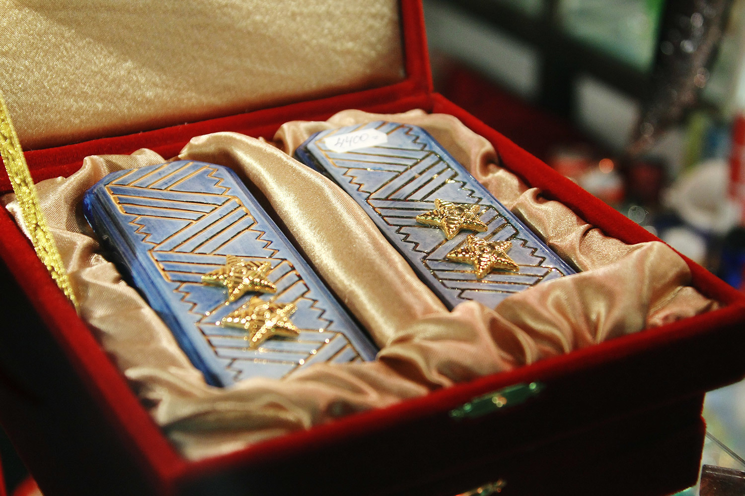 Назначение губернаторов-силовиков может привести к укреплению института региональных правительств