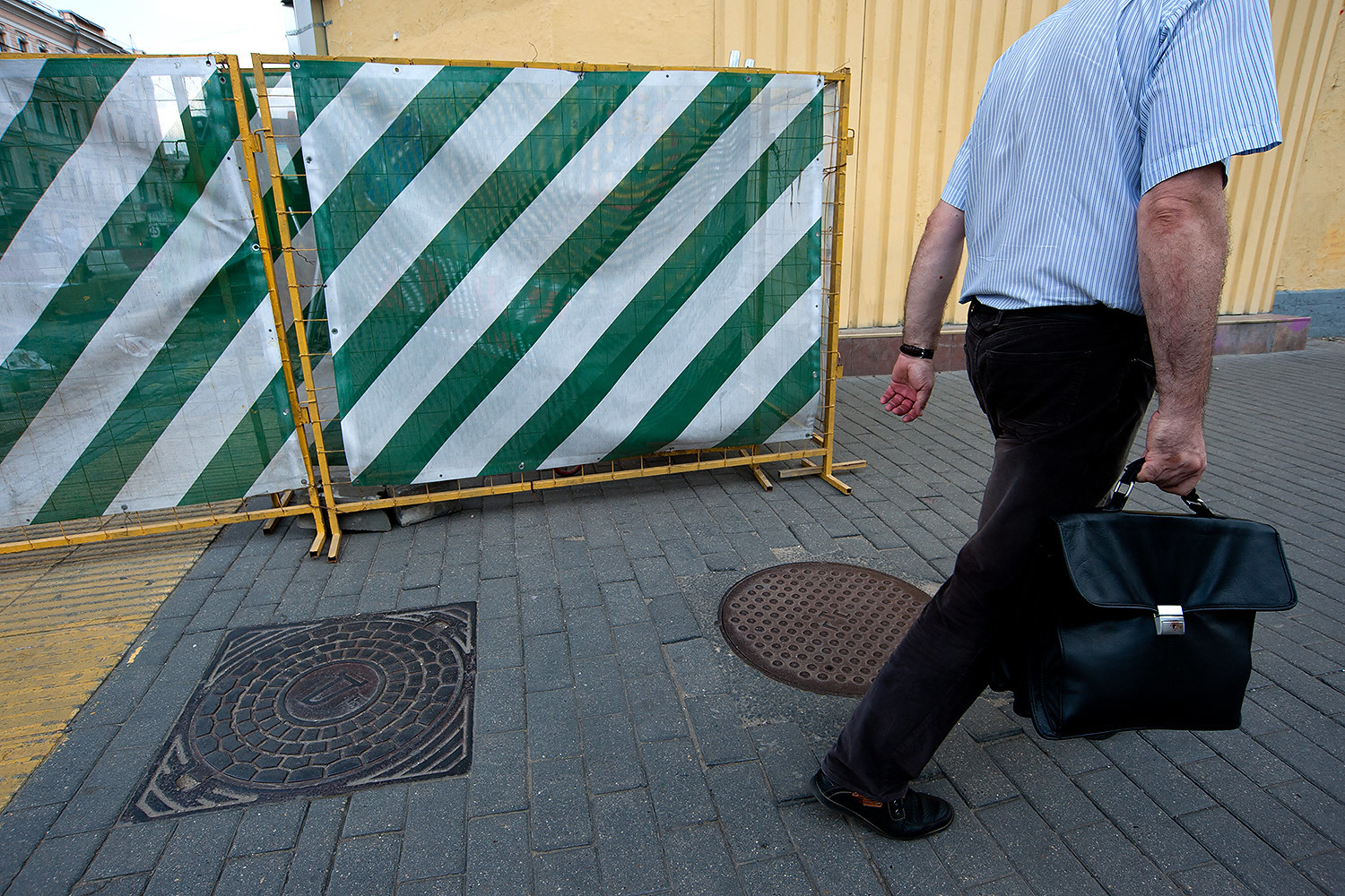 ЦБ всерьез намерен сократить инвестиции банков в непрофильные компании