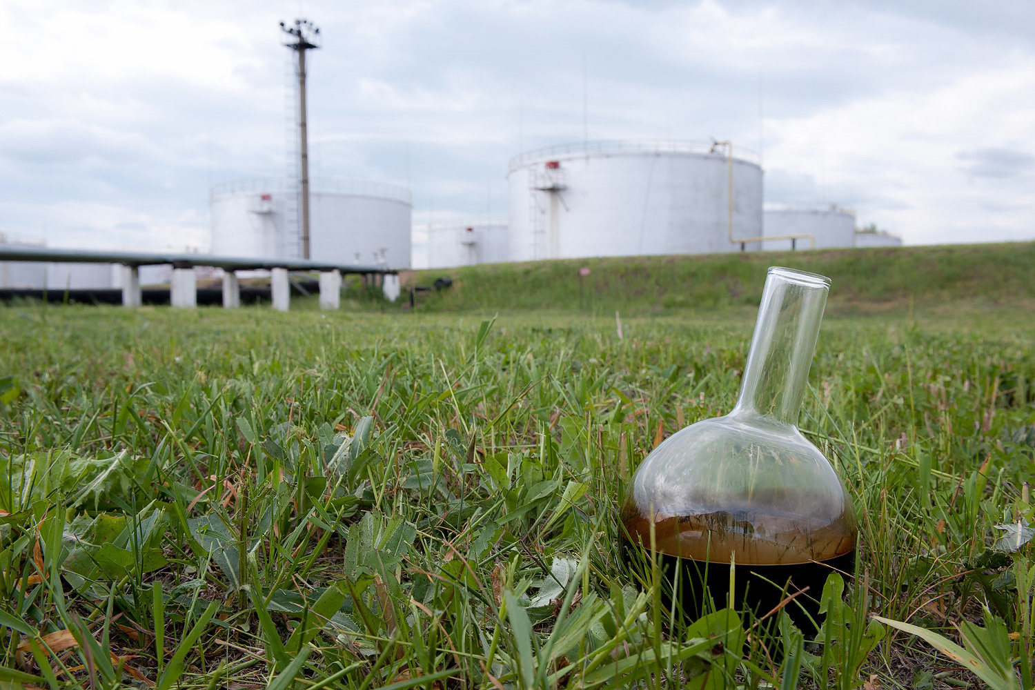 Медведев перенес приватизацию «Башнефти» на более поздний срок