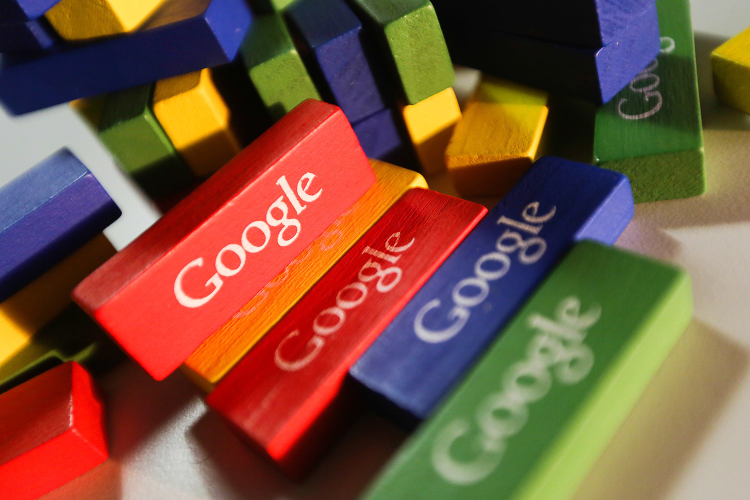 ФАС и Google не смогли договориться о мировом соглашении