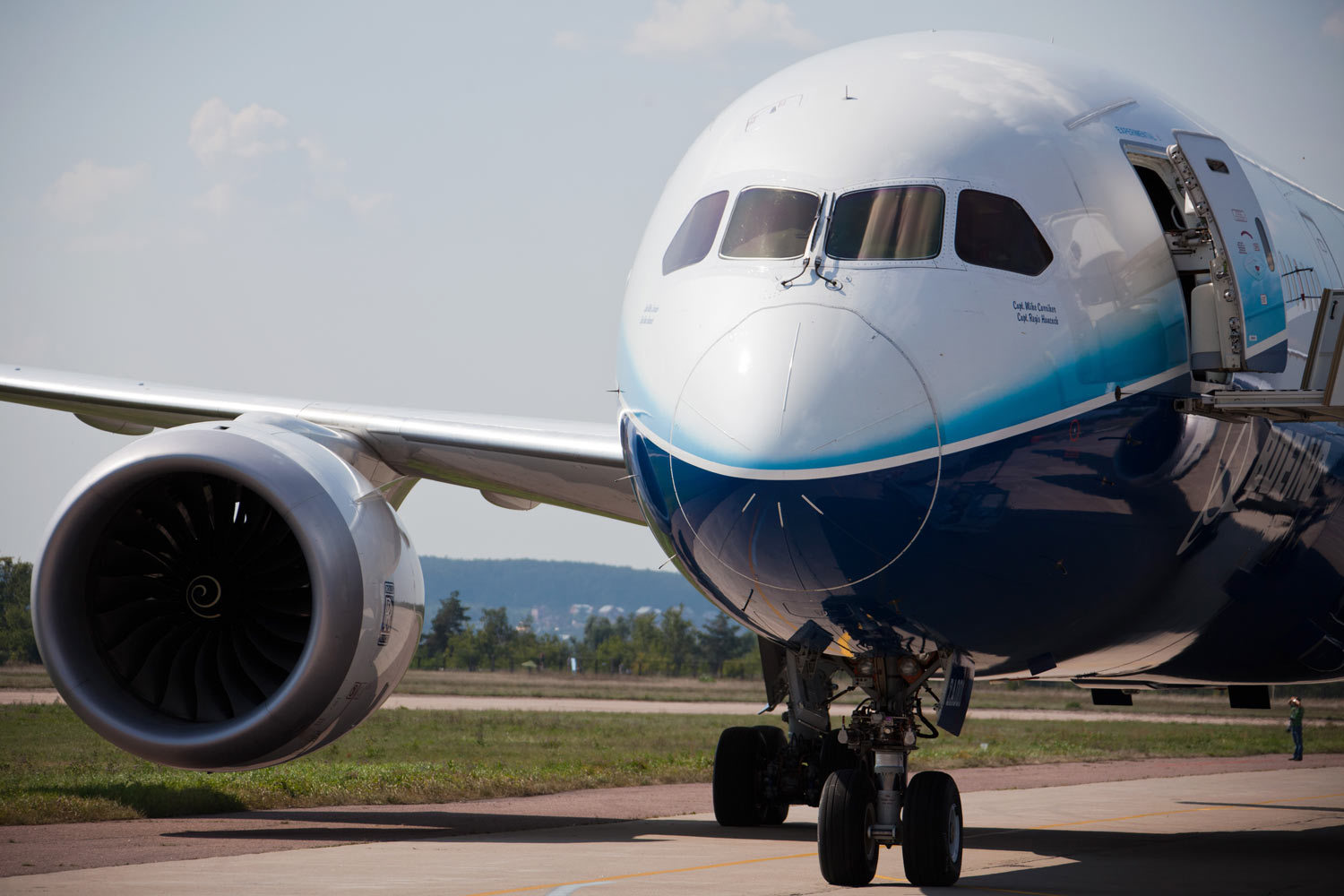 «Аэрофлот» хочет уступить 22 самолета, которые заказал 10 лет назад у Boeing