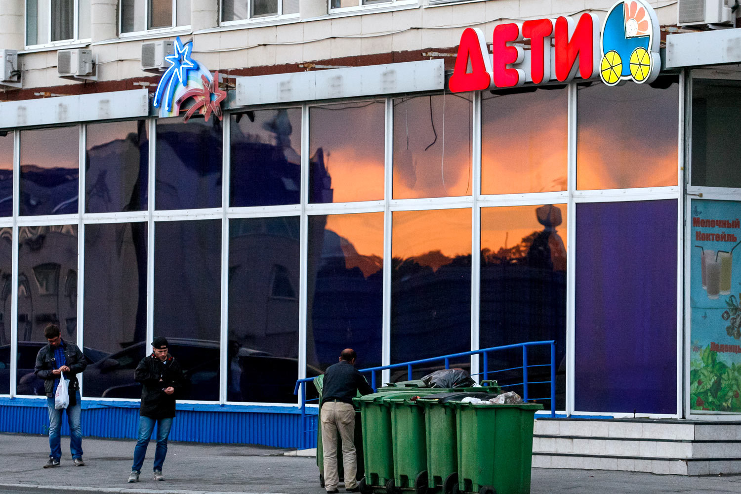 Кредиторам «Детей» не удается найти активы группы